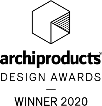 archiproducts Design Awards Winner 2020