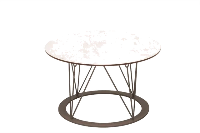 Gartentisch Ataman Mesh Coffee S GA05SM