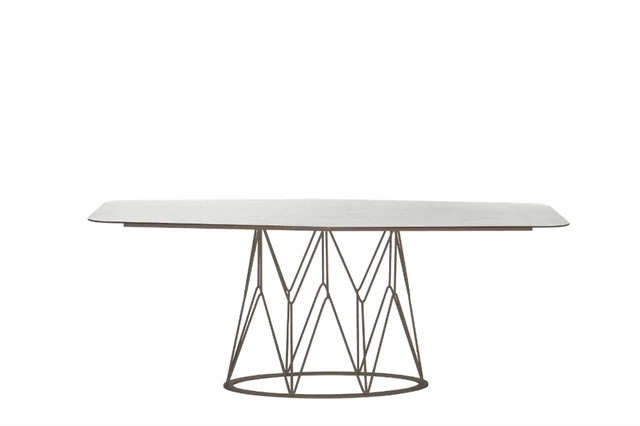 Gartentisch Ataman Mesh Dining L GA06EL