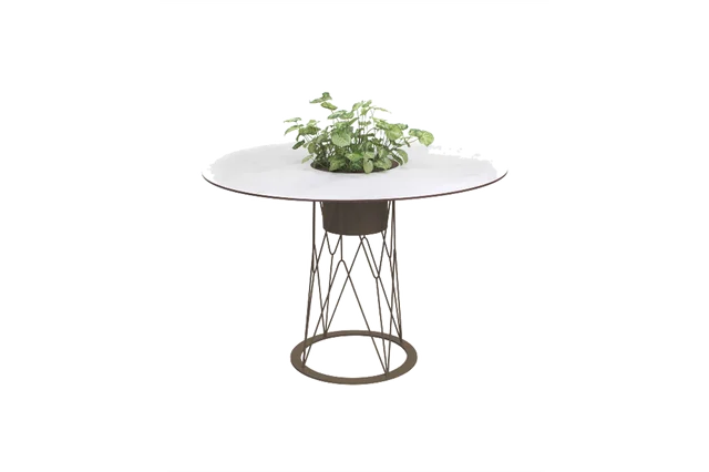 Gartentisch Ataman Mesh Dining S GA06CI