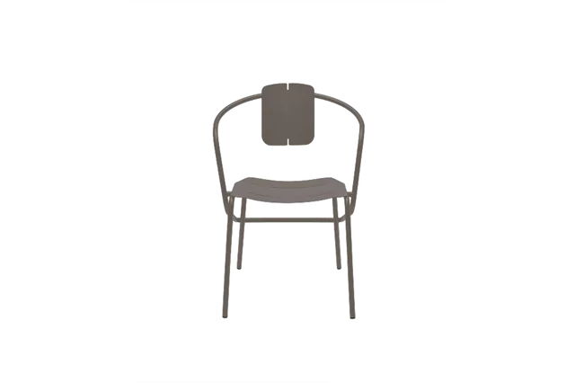 Gartenstuhl Ataman Minimalist