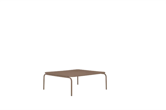 Modulares Gartensofa Ataman GA07M01