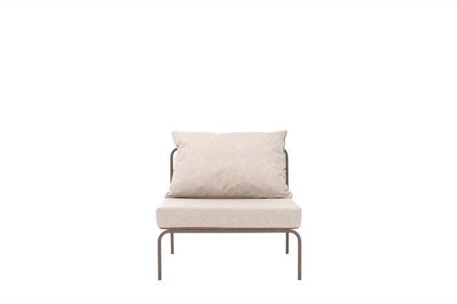 Modulares Gartensofa Ataman GA07M03