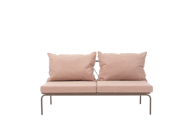 Modulares Gartensofa Ataman GA07M04