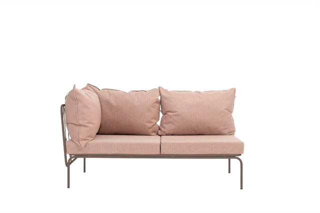 Modulares Gartensofa Ataman GA07M05