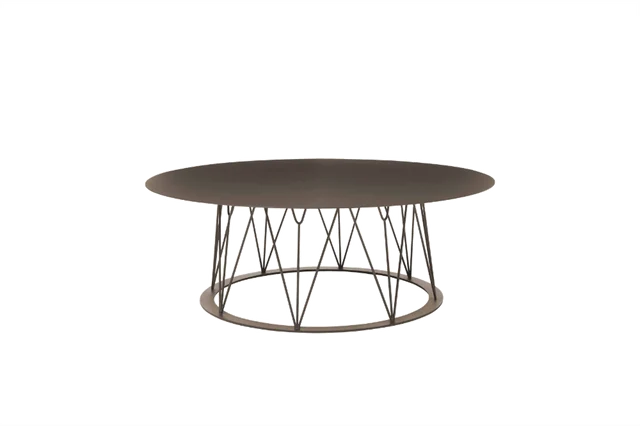 Ataman Mesh Couchtisch XL GA05XL