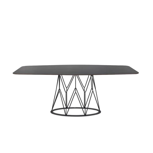 Gartentisch ATAMAN MESH TABLE-L 2000