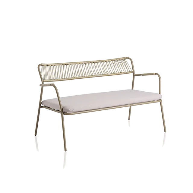 Gartensofa Bianca