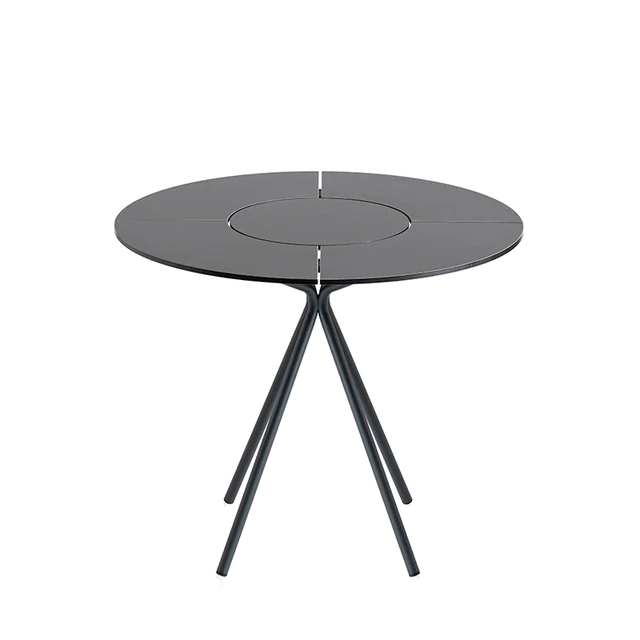 Gartentisch Bianca 800 × 800 × 750 mm
