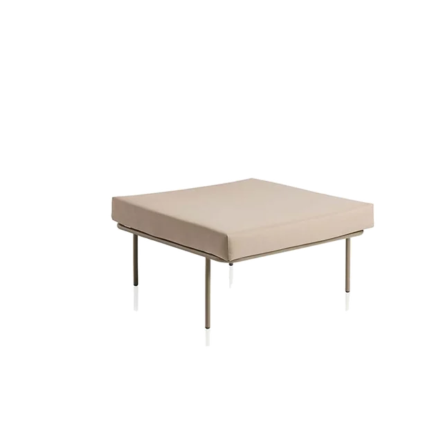 Garten-Kombisofa - Hocker