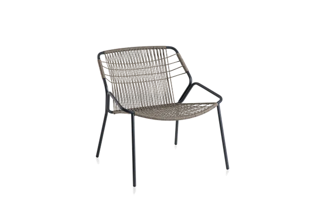 Gartenstuhl Kapua+