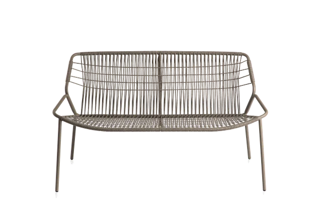 Gartensofa Kapua