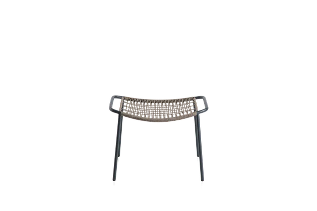 Gartenhocker Kapua