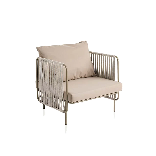 Gartensofa Combo