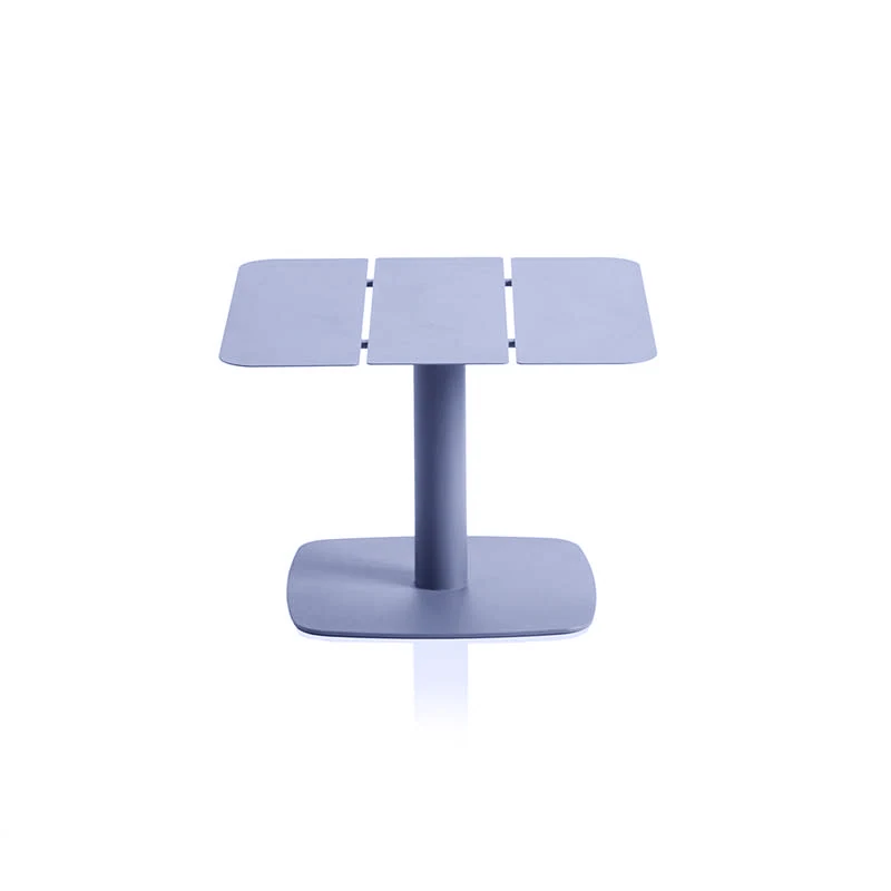 Garten Couchtisch Taor M in RAL 7016