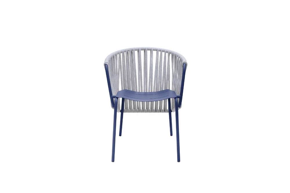 Gartenstuhl Ataman Leisure in RAL 7016
