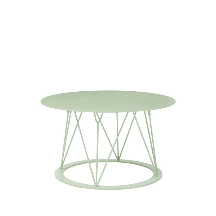 Ataman Mesh Couchtisch L GA05LE in RAL 7016