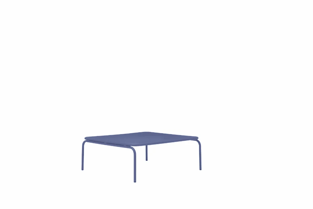 Modulares Gartensofa Ataman GA07M01 in RAL 7016