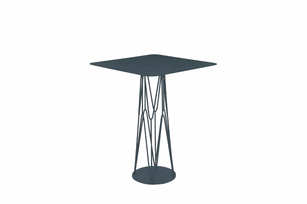 Gartentisch Ataman Mesh in RAL 7016