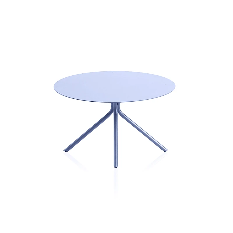 Gartentisch Bianca L in RAL 7016