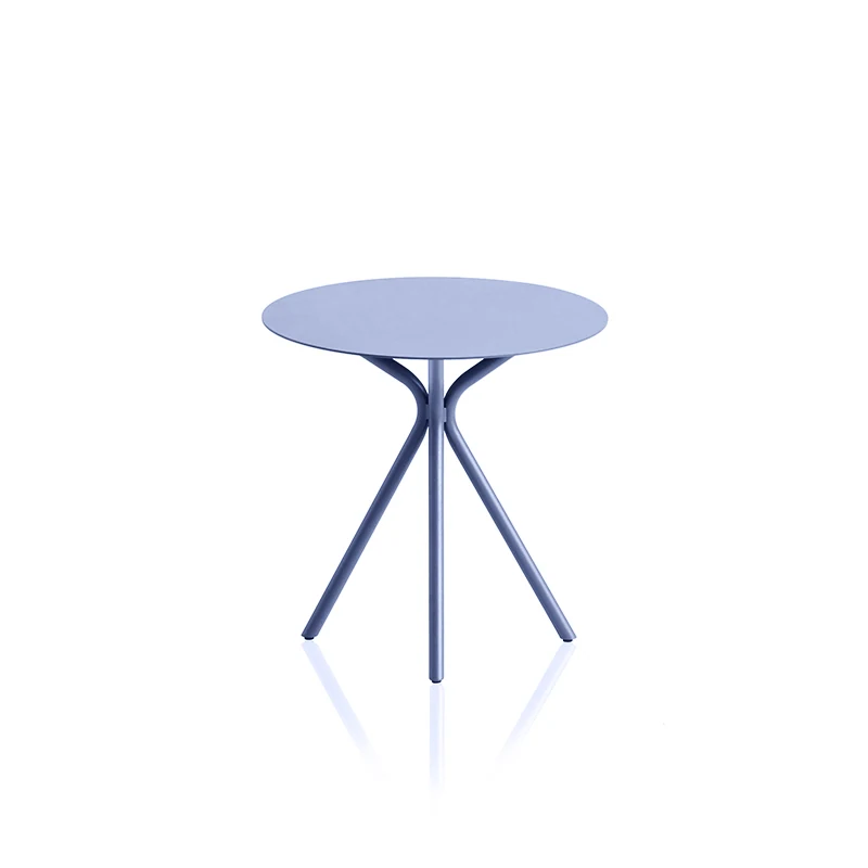 Garten Couchtisch Bianca M in RAL 7016
