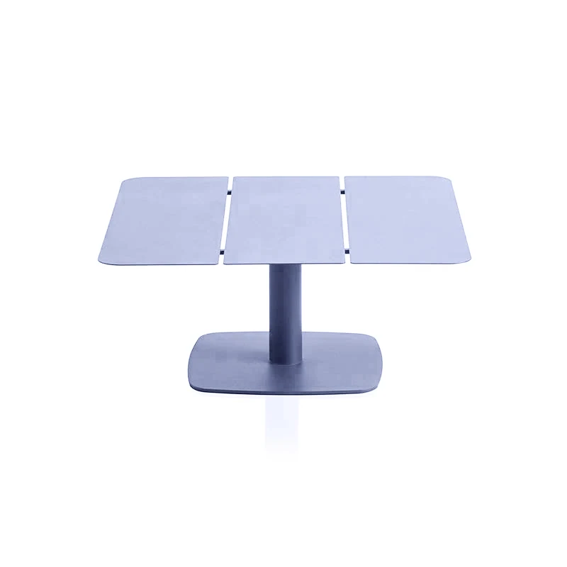 Garten Couchtisch Taor L in RAL 7016