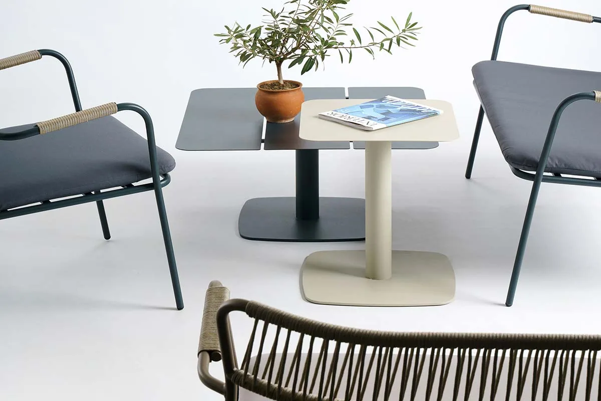 Garten Couchtisch Taor M