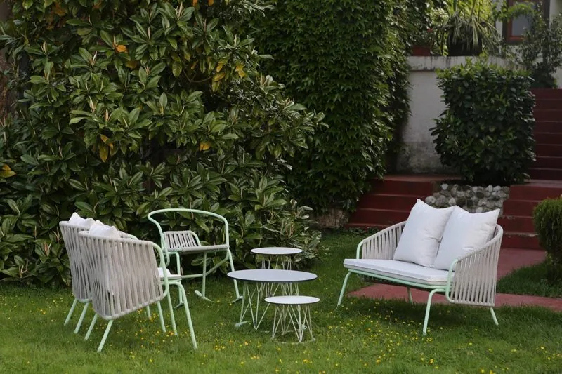 Gartensofa Ataman Freizeit