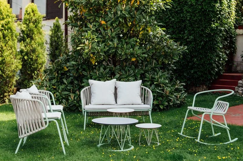Gartensofa Ataman Freizeit
