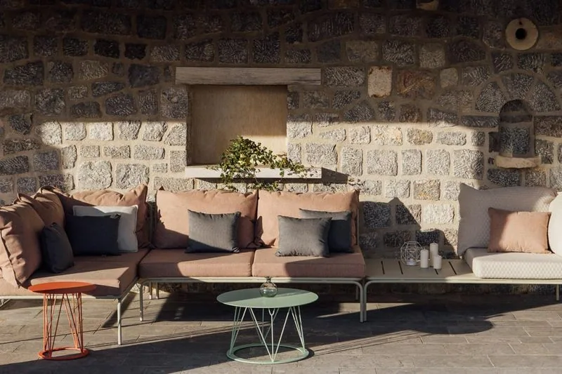 Lounge & Event