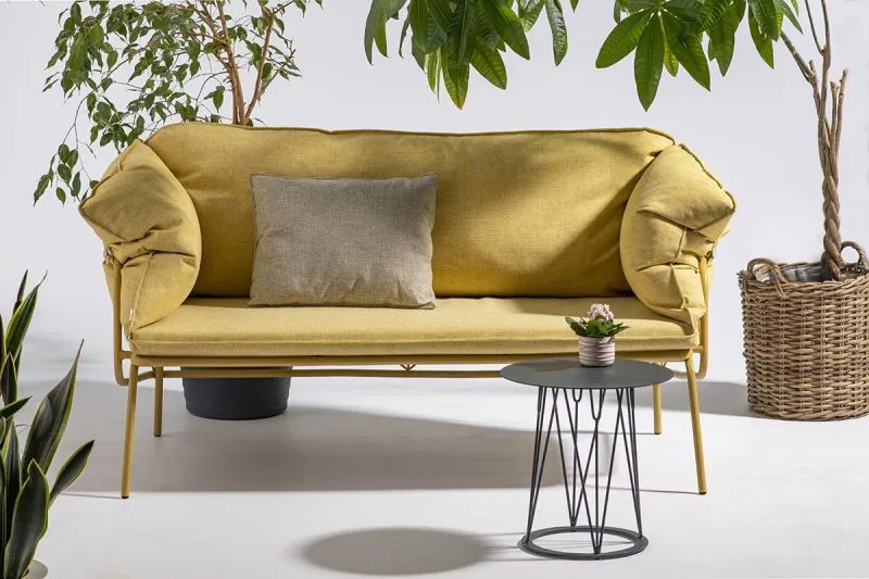 Gartensofa Ataman Mesh