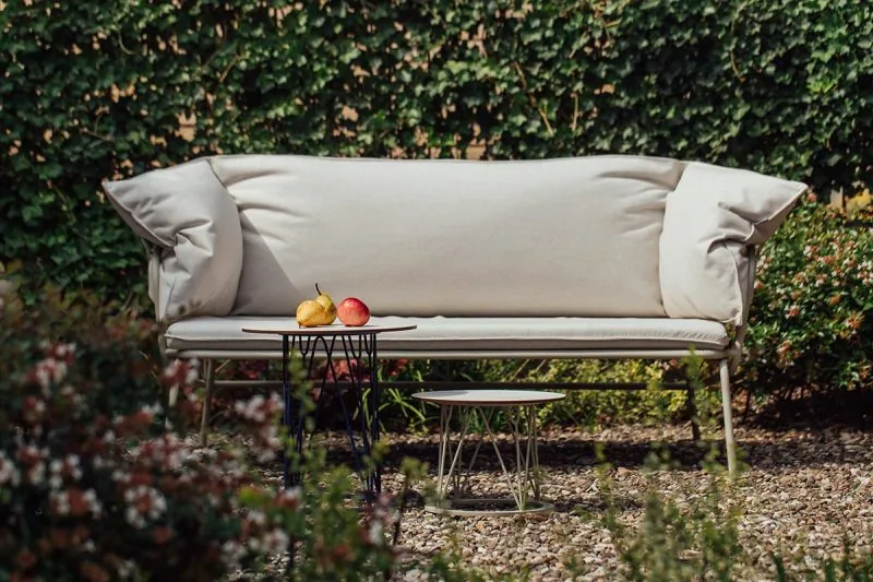 Gartensofa Ataman Mesh