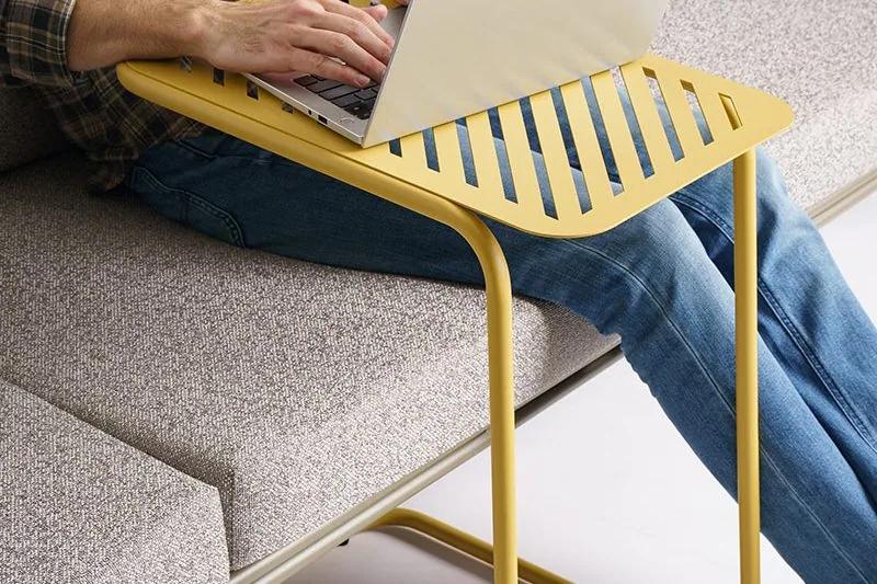 Gartentisch Smak Laptop sto