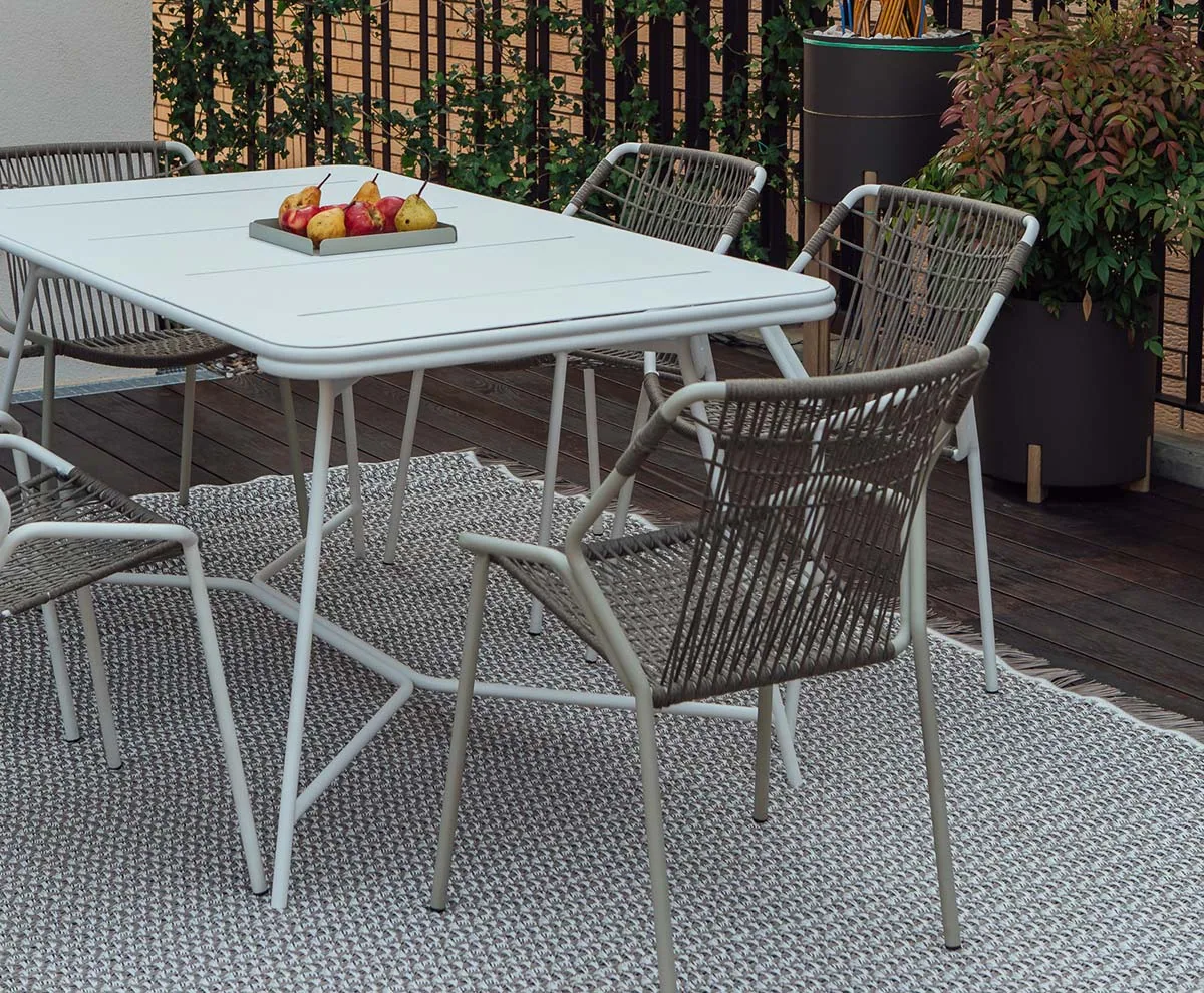 Gartentisch Totem Dining