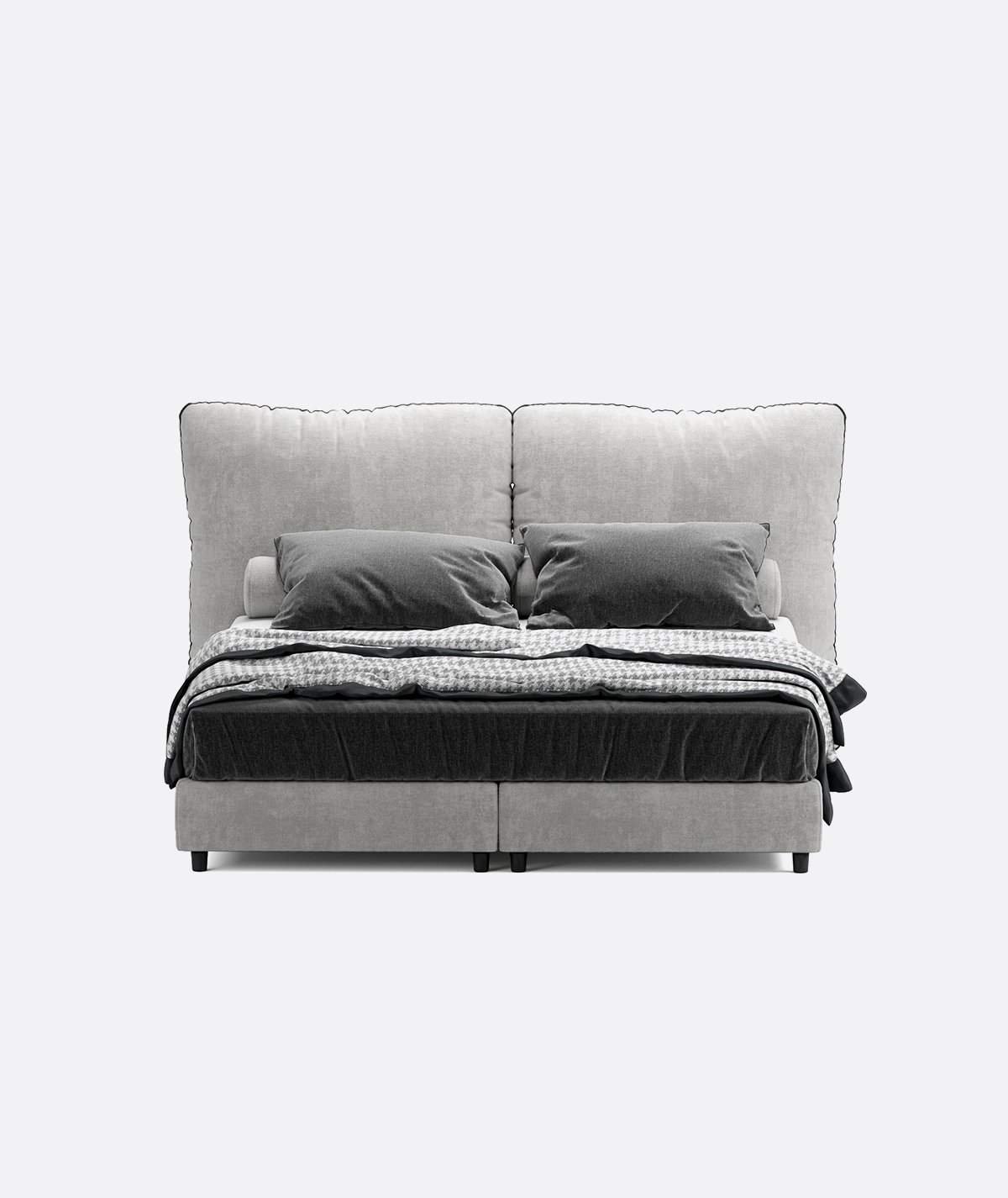 Cozy Ansicht 2