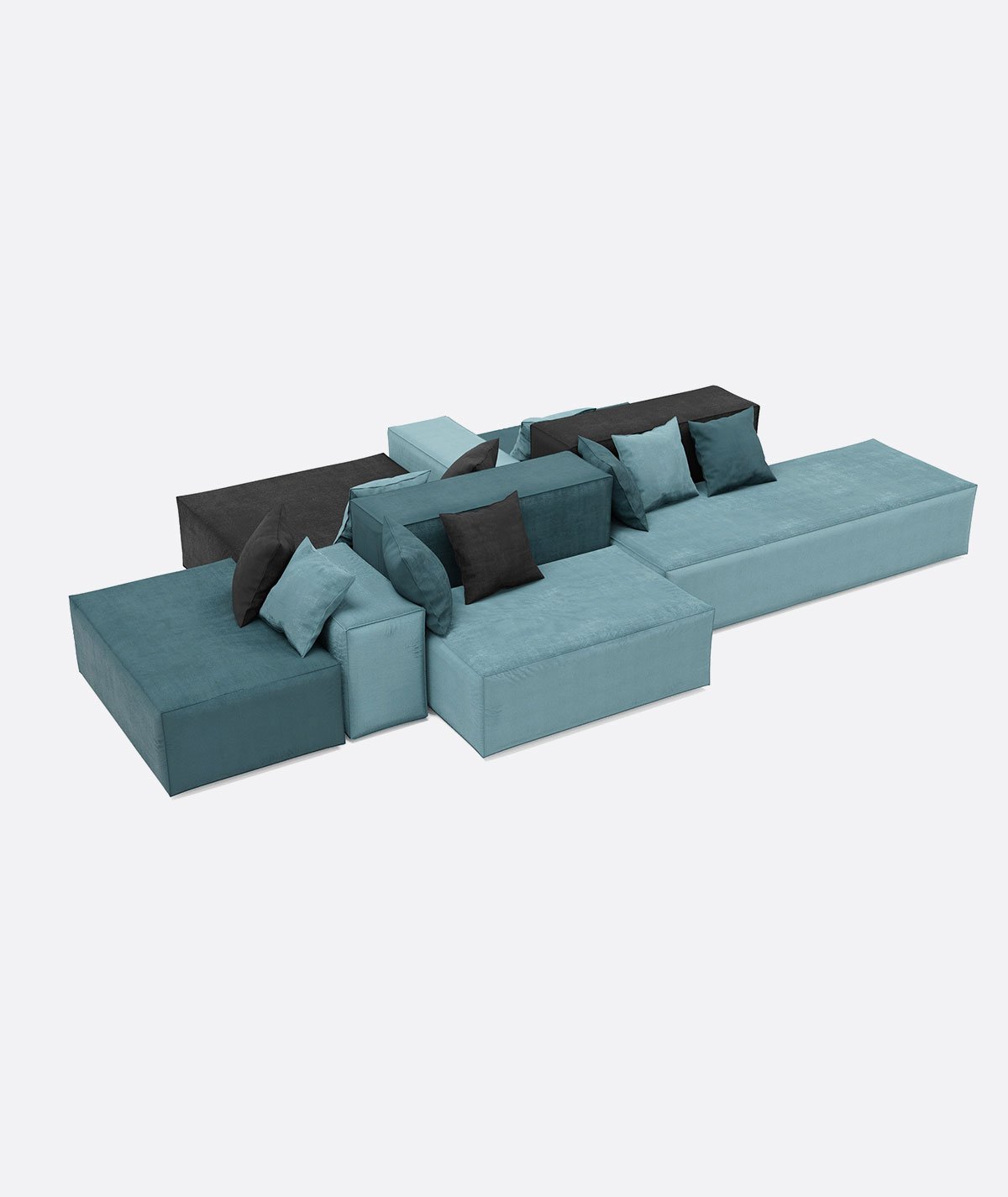 Cubic Ansicht 2