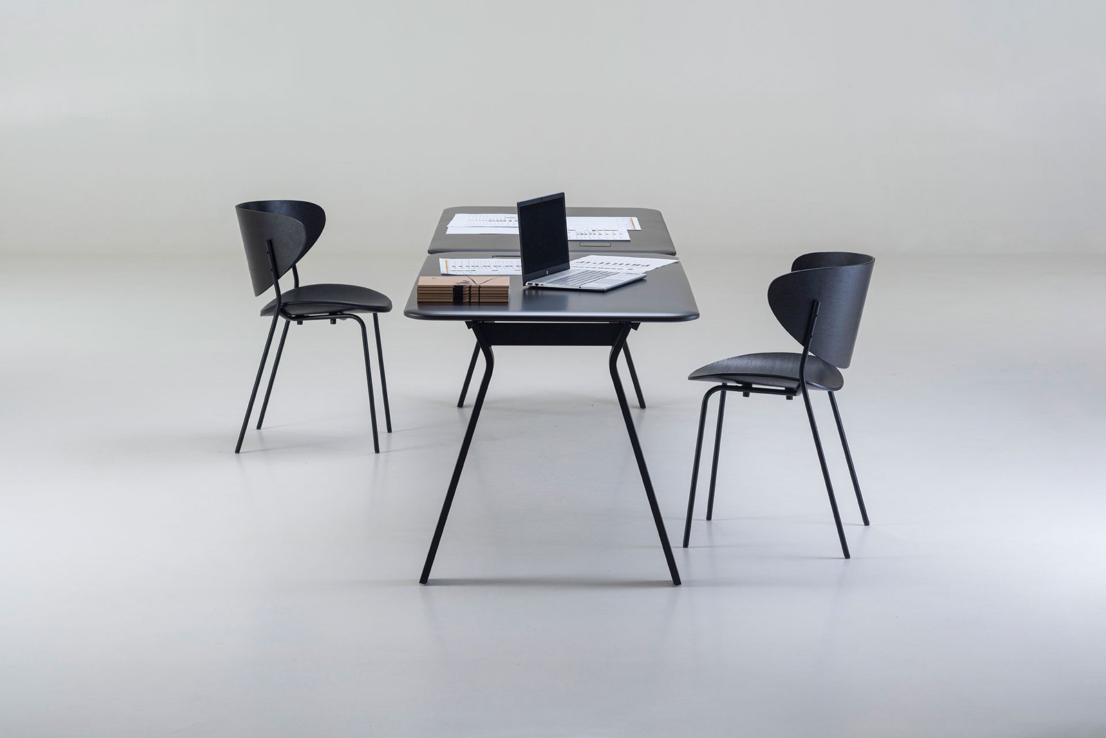 Ala Office Ansicht 2