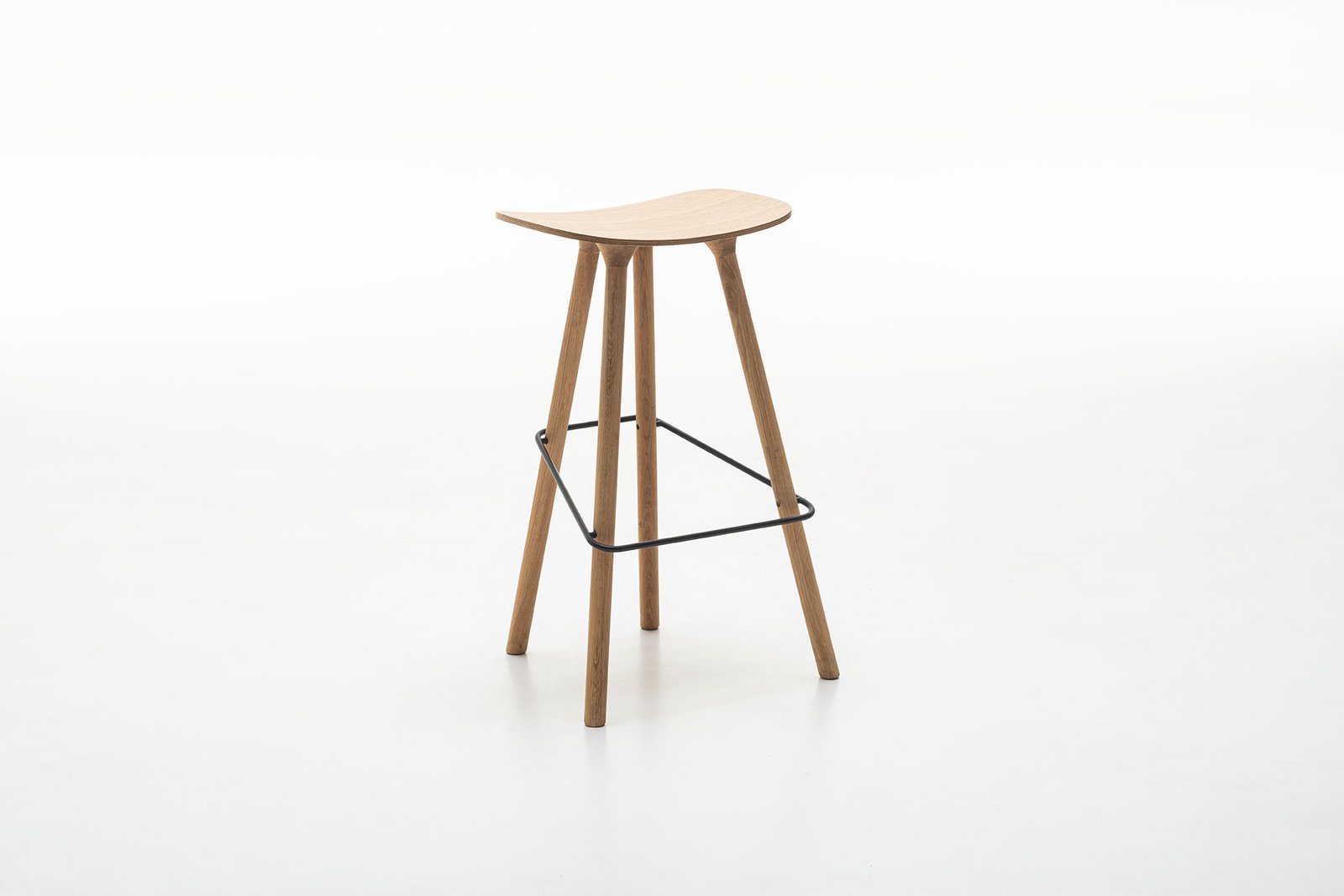 Cot Wood Ansicht 2