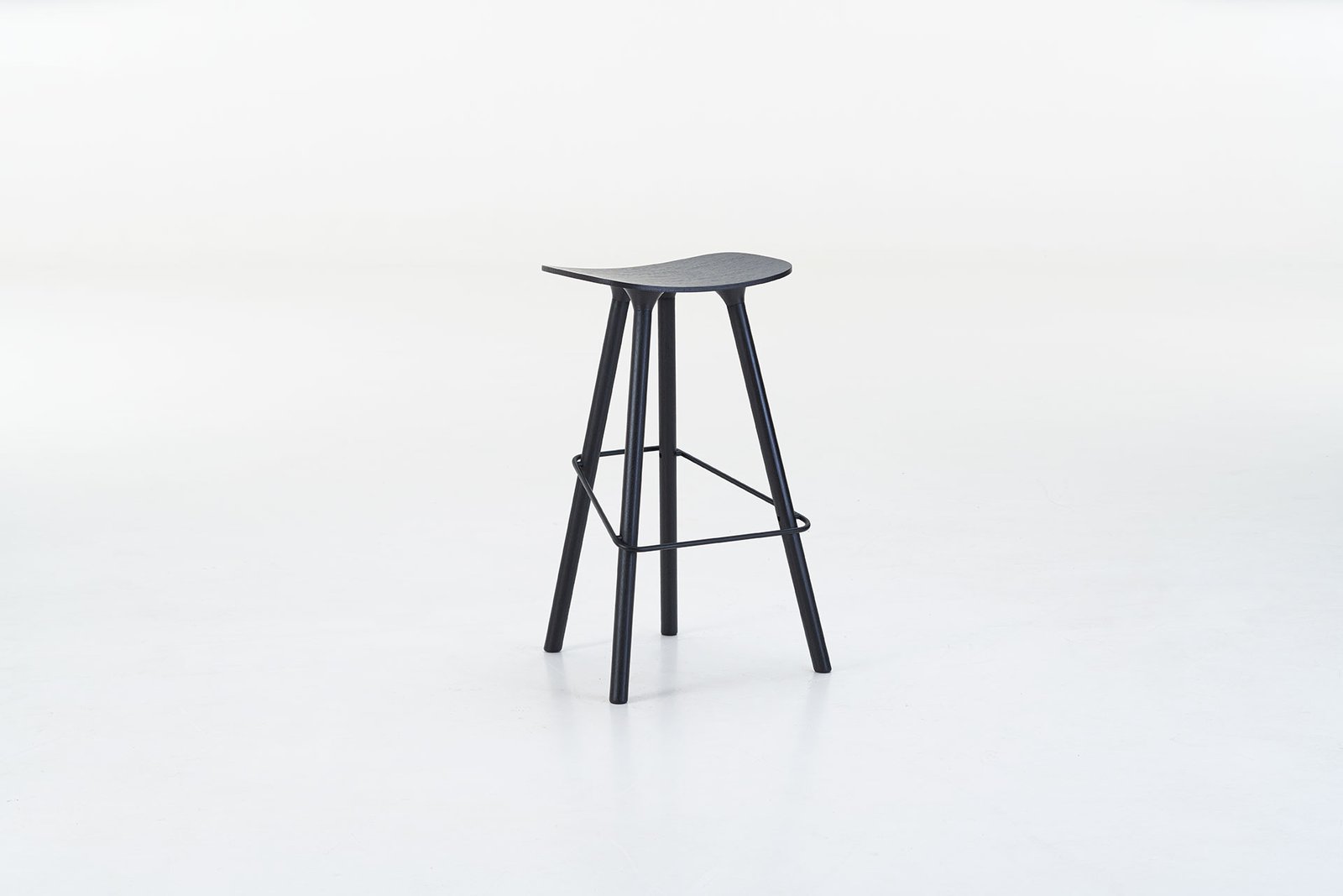 Cot Wood Ansicht 3