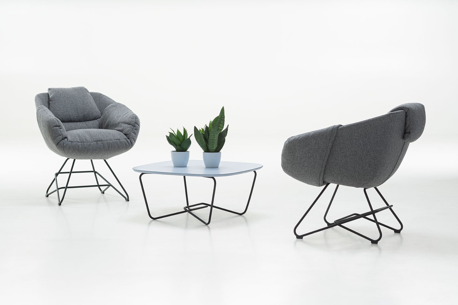 Ruvo Table Ansicht 2