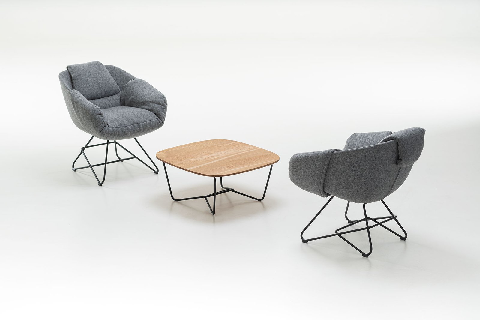 Ruvo Table Ansicht 3