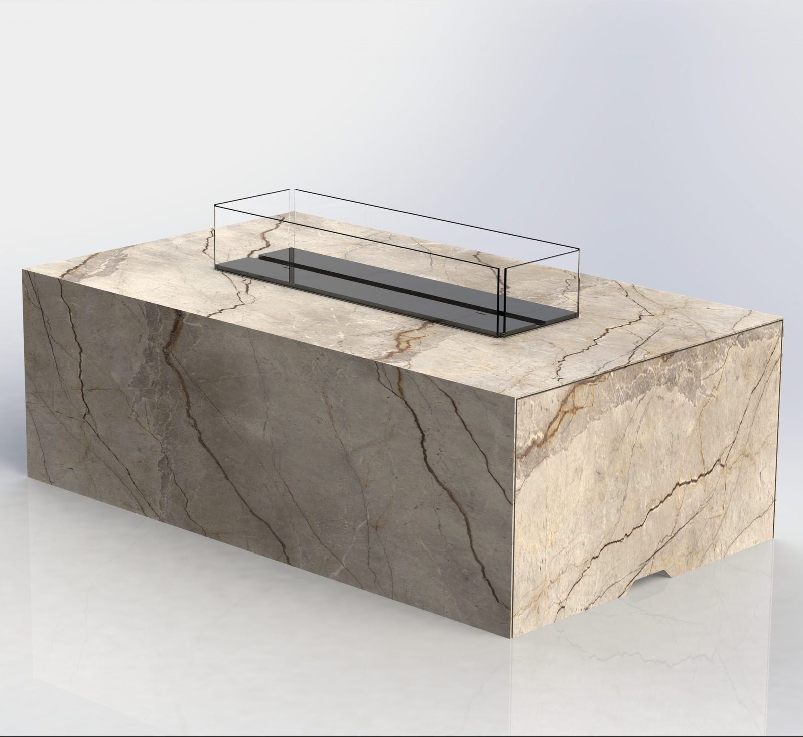 Cubo Ansicht 3