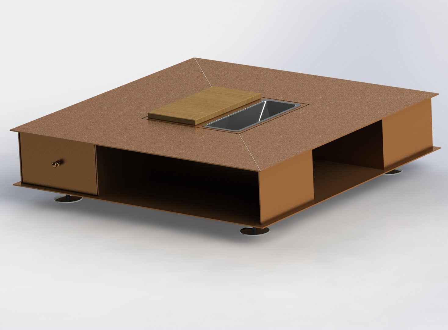 Magnum Ansicht 2