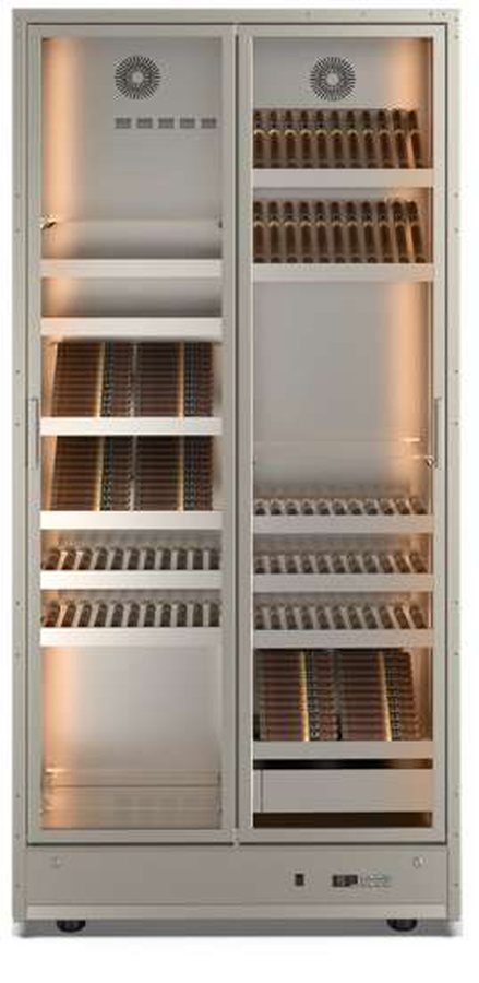 Humidor Mod 16