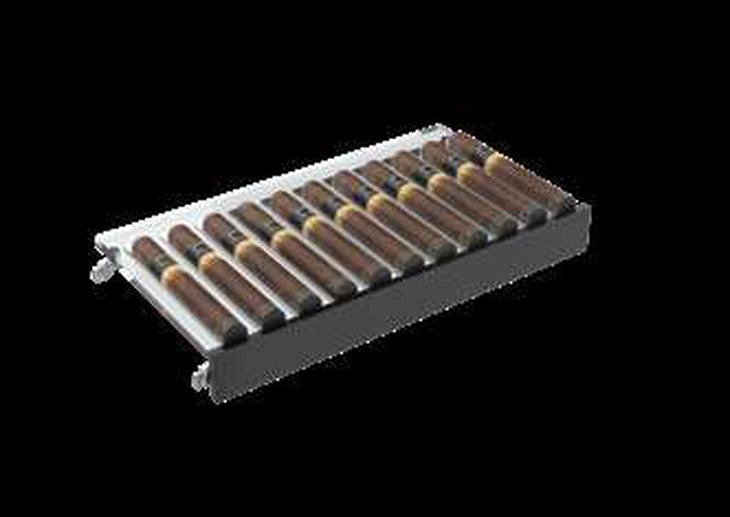 Humidor Mod 26 Ansicht 3