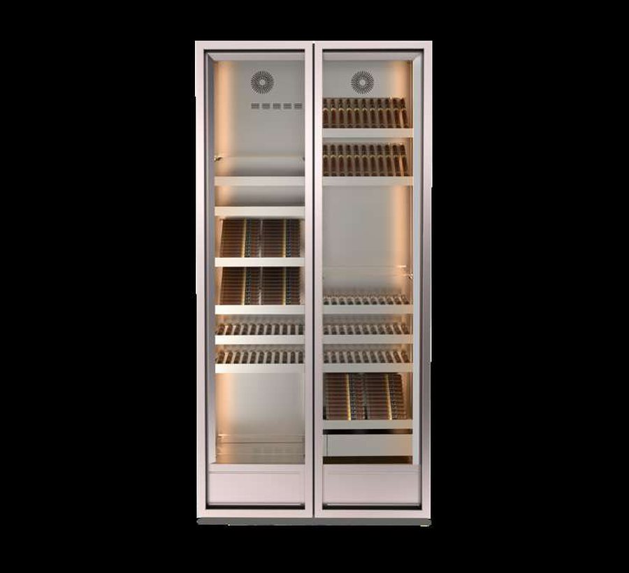 Humidor Nova 16