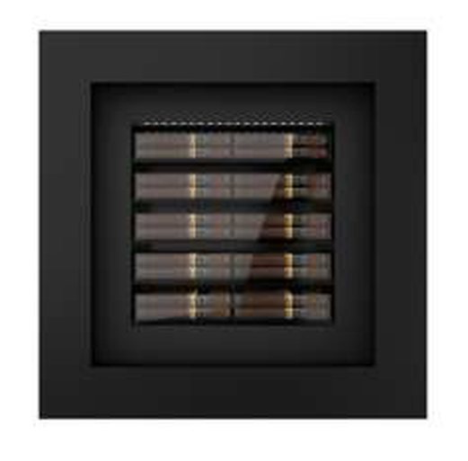 Humidor Quadro QS60 Ansicht 3