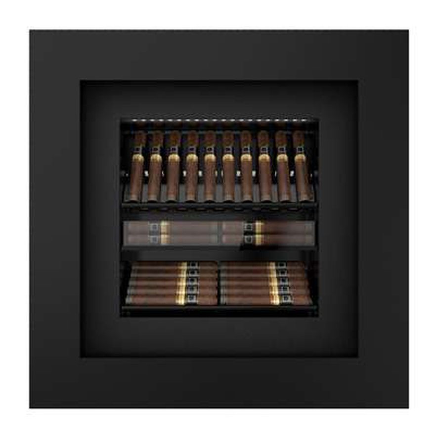 Humidor Quadro QS60