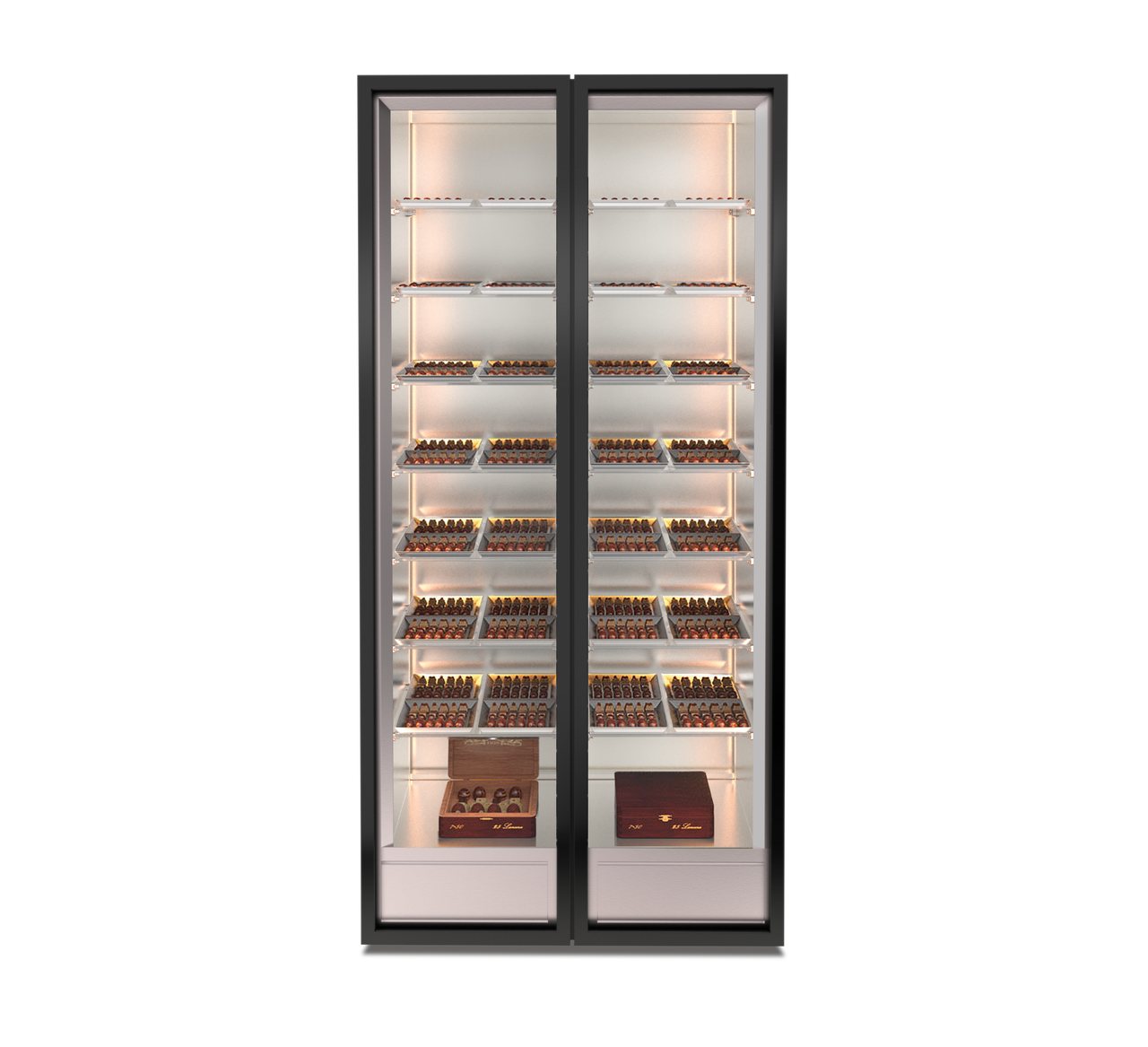 Nova 17 Ansicht 3