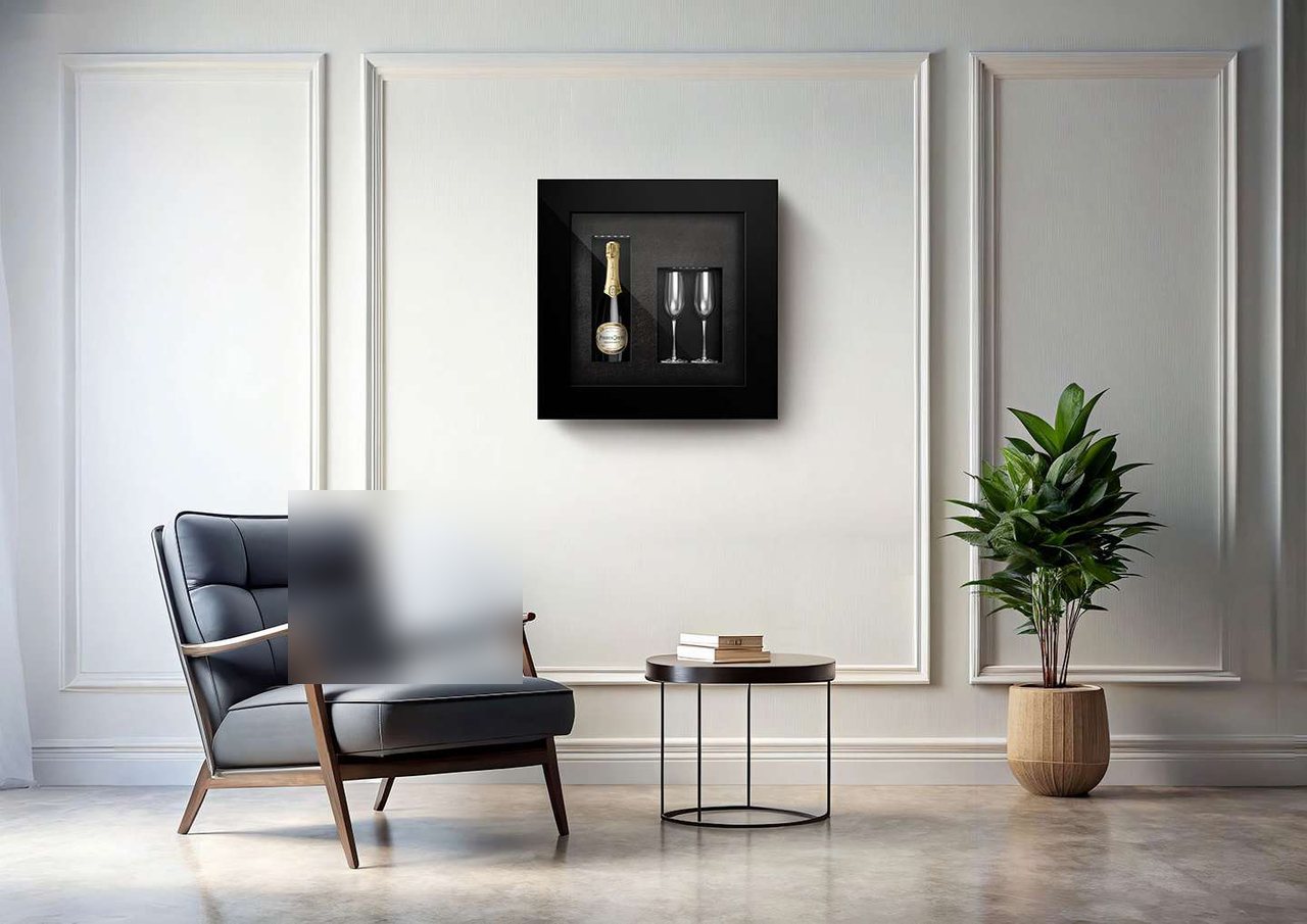 Quadro Vino 12 Ansicht 4